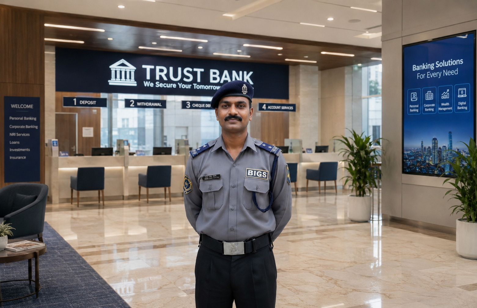 Banking & BFSI